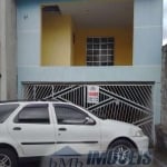 Casa com 2 quartos à venda na Rua Penha Longa, 91, Núcleo Lageado, São Paulo