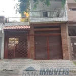 Casa com 3 quartos à venda na Rua Luís Figueiredo, 103, Vila Nova Curuçá, São Paulo