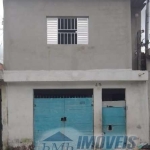 Casa com 2 quartos à venda na Rua Tachuré, 43, Vila Nova Curuçá, São Paulo