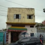 Sala comercial à venda na Rua Benjamin Capusso, 51, Vila Curuçá, São Paulo