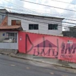 Casa com 3 quartos à venda na Rua Cônego Antônio Manzi, 45, Jardim Robru, São Paulo