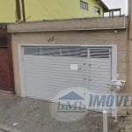 Casa com 2 quartos à venda na Rua Noz Moscada, 183, Vila Nova Curuçá, São Paulo