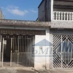 Casa com 1 quarto à venda na CAMBACICA, 24, Vila Nova Curuçá, São Paulo