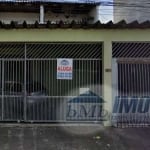 Casa com 5 quartos à venda na Rua Luís Figueiredo, 105, Vila Nova Curuçá, São Paulo