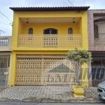 Casa com 4 quartos à venda na Felipe Cassiano, 249, Jardim Senice, São Paulo