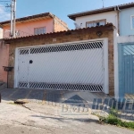 Casa com 2 quartos à venda na Tachã, 55, Vila Nova Curuçá, São Paulo