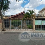 Casa com 3 quartos à venda na Afonso Simone Neto, 75, Jardim São Vicente, São Paulo