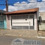 Casa com 2 quartos à venda na Paulo Osório Flores, 85, Jardim Etelvina, São Paulo