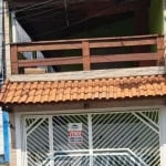 Casa com 2 quartos à venda na Rua Porto do Bezerra, 540, Guaianases, São Paulo