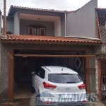 Casa com 3 quartos à venda na Rua Professora Abigail Bolsanelli, 198, Vila Curuçá, São Paulo