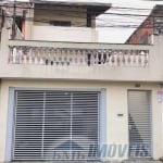 Casa com 4 quartos à venda na PARREIRABRAVA, 310, Vila Curuçá, São Paulo