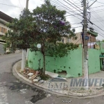 Terreno à venda na Rua Igarapé Mirim, 67, Vila Chabilândia, São Paulo