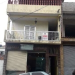 Casa com 3 quartos à venda na Rua Maximiano Brandão, 283, Jardim Etelvina, São Paulo