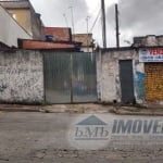 Terreno à venda na Rua Guaraitá, 63, Vila Curuçá, São Paulo