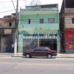 Casa com 6 quartos à venda na Estrada Dom João Nery, 4576, Vila Lourdes, São Paulo