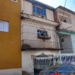 Casa com 2 quartos à venda na Rua Capitão Manuel Pinto de Almeida, 25, Núcleo Lageado, São Paulo