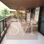 BARRA DA TIJUCA - APARTAMENTO 4 QUARTOS , SENDO  3 SUÍTES , 243 M² , SOL DA MANHÃ ,3 VAGAS DE GARAGEM ...