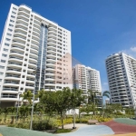 Oportunidade Única: Apartamento de 2 Quartos na Barra da Tijuca, com 85m² e 2 Vagas de Garagem no Camorim, Rio de Janeiro-RJ.