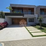 Imponente Casa Triplex de 5 Quartos na Barra da Tijuca - Rio Mar: 4 Suítes, 2 Salas, 7 Banheiros, 2 Vagas, 460m²Área!