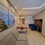 Apartamento de Luxo em Copacabana: 1 Quarto, 60m², 350m do Metrô Cardeal Arco Verde