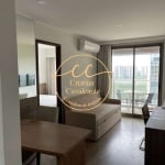 Jacarepaguá-Apartamento à venda 2 quartos com double suítes, 67m², 1 vaga, Condomínio Via Premieri-Estrada dos Bandeirantes