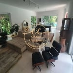 Casa Triplex de Luxo no Itanhangá: 4 quartos, 1 suíte, 620 m², piscina, elevador - Barra da Tijuca-RJ