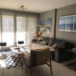 Apartamento de Luxo à Venda no Recreio dos Bandeirantes, Rio de Janeiro-RJ - 4 Quartos, 4 Suítes, 160m², 3 Vagas.