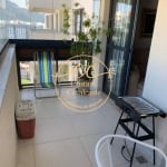 Excelente oportunidade: Apartamento à venda em Jacarepaguá, Rio de Janeiro-RJ - 2 quartos, 1 suíte, 1 sala, 2 banheiros, 1 vaga - 70m²!