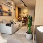 Apartamento Garden à venda no Recreio dos Bandeirantes-RJ: 2 quartos, 1 suíte, 99m², 1 vaga - Condomínio Barra Village House.