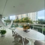 Apartamento de Luxo na Barra da Tijuca, Rio de Janeiro - 4 quartos, 4 suítes, 3 vagas de garagem - Imperdível!