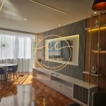 Copacabana-Luxuoso Apartamento 4 Quartos, 1 Suíte, 108m² - Venda ou Locação!