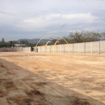 Oportunidade única: Terreno comercial de 3.300m² em Santa Cruz, Rio de Janeiro-RJ, totalmente legalizado com RGI!