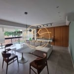 Luxo e conforto em Botafogo: Apartamento de 3 suítes, 116m², varanda envidraçada e lazer completo por R$2.1M. Agende sua visita!