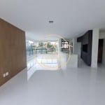 Barra da Tijuca! Apartamento 4 quartos, 2 suítes, 147m², 3 vagas - Luxo e conforto na melhor localização do Rio de Janeiro-RJ!