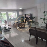 Apartamento de Luxo com 4 Quartos à Venda na Freguesia, Rio de Janeiro - 3 Suítes, 2 Vagas e 128m² de Pura Elegância!