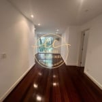 Apartamento de luxo no Leblon/RJ: 3 quartos, 1 suíte, 2 salas, 3 banheiros, 84m² - Imperdível!