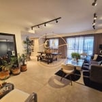Exclusivo apartamento à venda no Recreio dos Bandeirantes, Rio de Janeiro - 3 quartos, 2 suítes, 120m², varanda gourmet