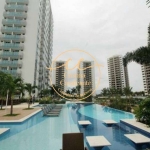 Imperdível! Apartamento à Venda no Ilha Pura - 2 Quartos, 2 Suítes, 79m², 1 Vaga, Varanda Gourmet na Barra da Tijuca-RJ