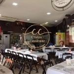 Vendo Restaurante em frente ao Estádio Vasco da Gama + Apartamento 5 quartos em São Cristóvão, Rio de Janeiro-RJ