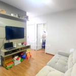 Apartamento à venda no bairro Taboão - Guarulhos/SP