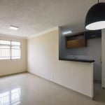 Apartamento para Locação, Vila Prel, 2 dormitórios, 1 banheiro, 1 vaga