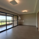 Apartamento 118m² com 3 Suítes e Lazer em Jardim Olhos D'água - Ribeirão Preto