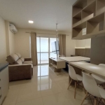 Apartamento Mobiliado Premium c/ 44m² - Complexo Cívitas 'Oportunidade p/ Investidor'