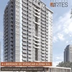 Apartamento 73,61m², 02 Suíte c/ Lazer completo, próximo ao Ribeirão Shopping