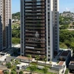 Apartamento 82m²,  c/ 2 Suítes e Lazer, em Jd. Olhos D´Água