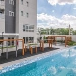 Apartamento 87m², 02 Suítes c/ Planejados, Ed. Vision  'Andar alto, vista livre'