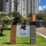 Apartamento 140m² c/ 03 suítes em Jardim Saint Gerard - Ribeirão Preto