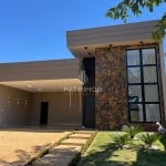 Casa Térrea 172m² c/ 3 Suítes e piscina - em Vivendas da Mata