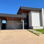 Casa Térrea c/ 03 Suítes e piscina em Quinta dos Ventos - 'Pronta para morar'