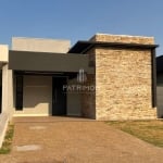 Casa Térrea 173m² c/ 3 Suítes + piscina - em Vivendas da Mata